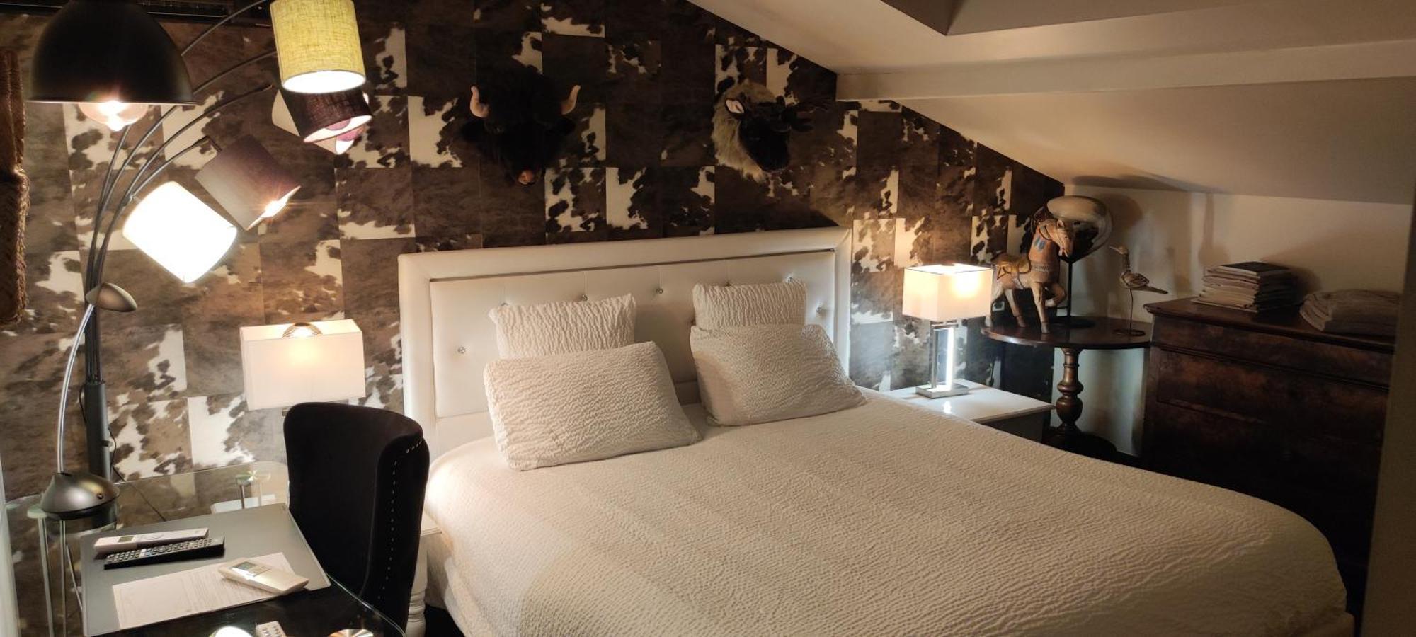 Apartmán Les Bruyeres Civrieux-dʼAzergues Exteriér fotografie