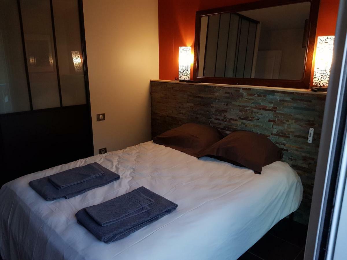Apartmán Les Bruyeres Civrieux-dʼAzergues Exteriér fotografie